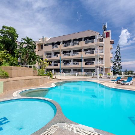 Patong 7Days Premium Hotel Phuket Exteriér fotografie