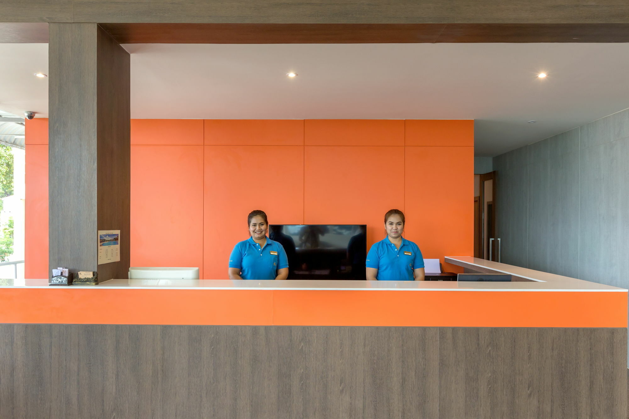 Patong 7Days Premium Hotel Phuket Exteriér fotografie