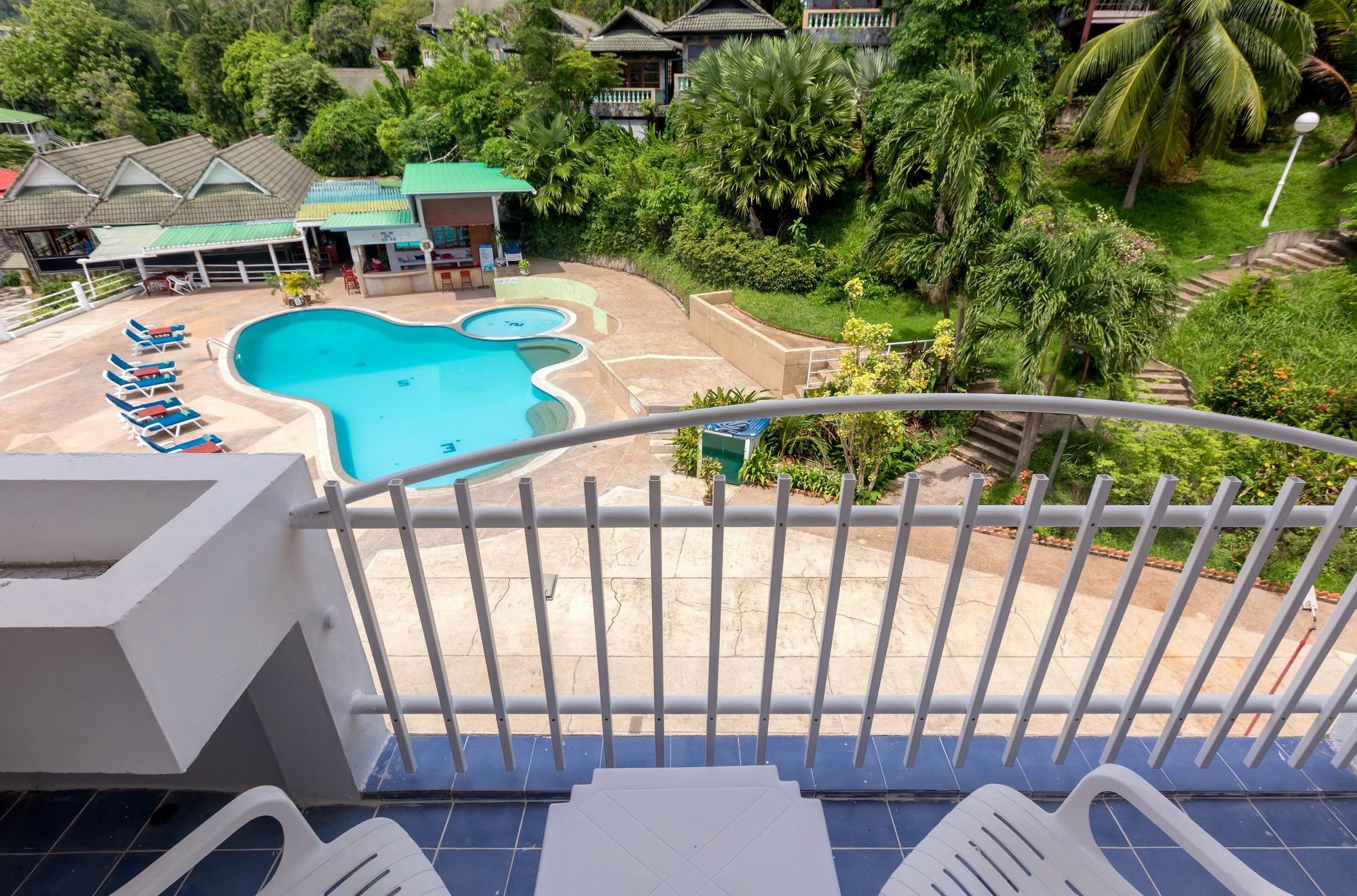 Patong 7Days Premium Hotel Phuket Exteriér fotografie